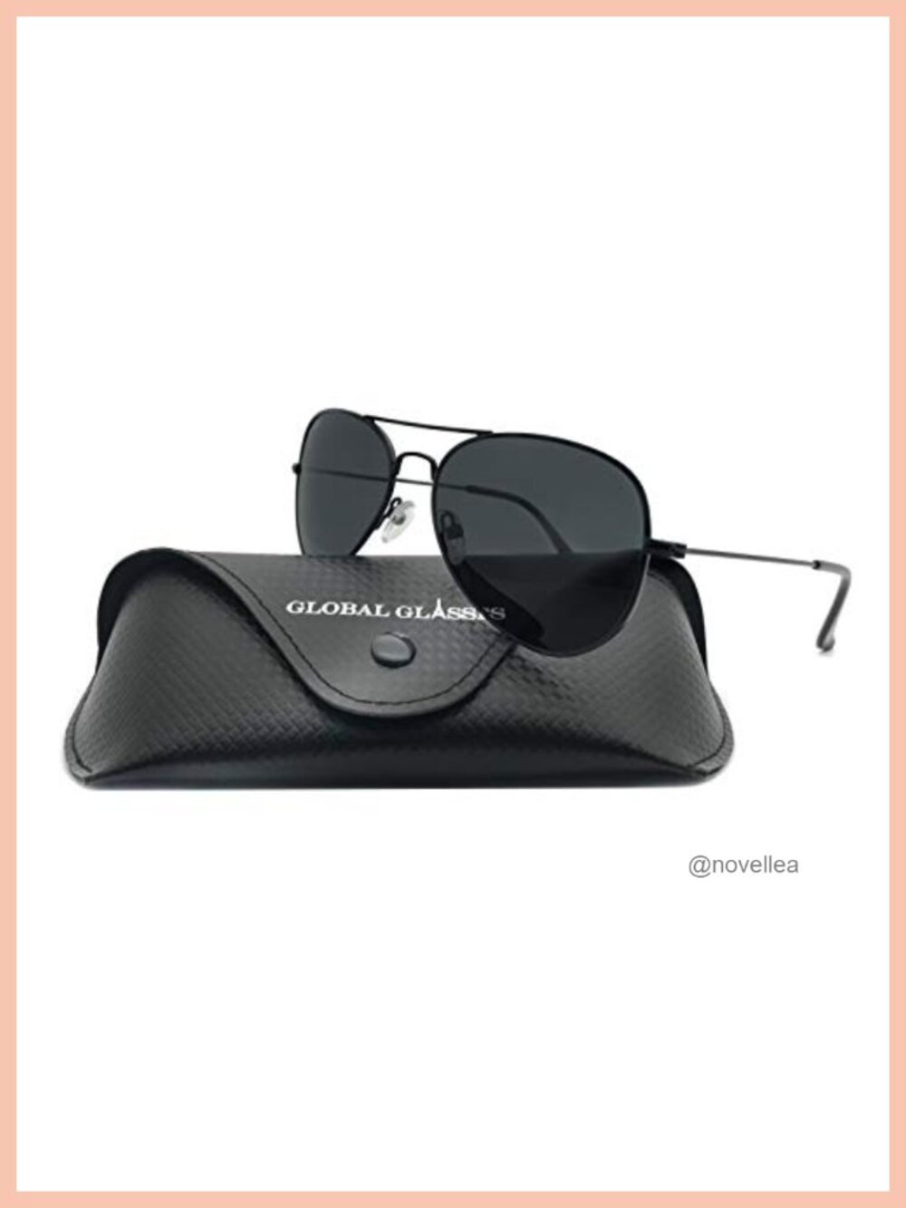 Polarized Metal Aviator Sunglasses UV400 Small Petite Face